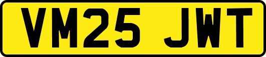 VM25JWT