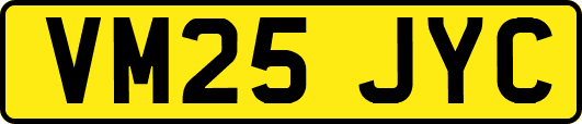 VM25JYC