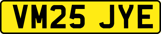 VM25JYE