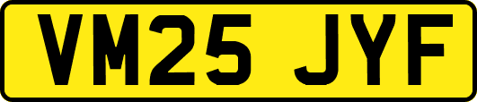 VM25JYF
