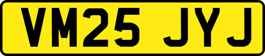 VM25JYJ