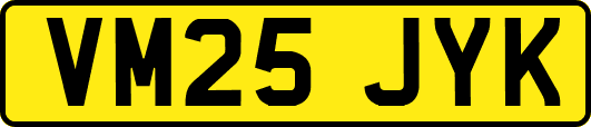 VM25JYK