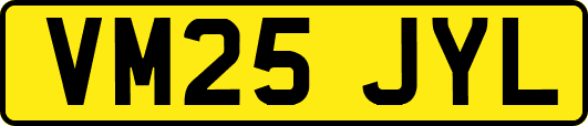 VM25JYL