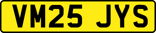 VM25JYS