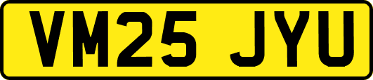 VM25JYU