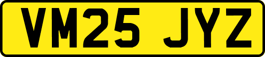 VM25JYZ