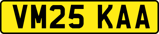 VM25KAA