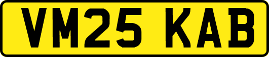 VM25KAB