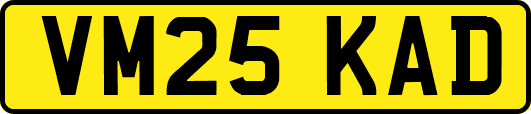 VM25KAD