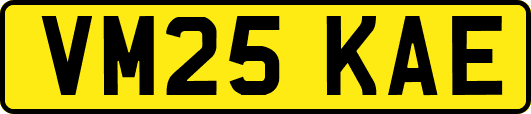 VM25KAE
