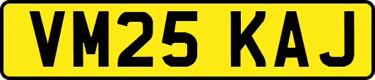 VM25KAJ
