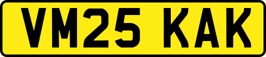 VM25KAK