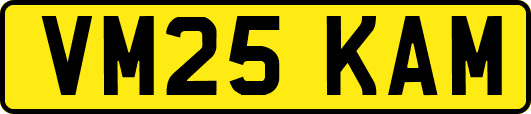 VM25KAM