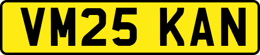 VM25KAN