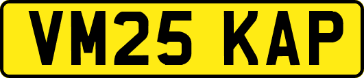 VM25KAP