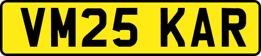 VM25KAR