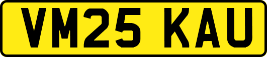 VM25KAU
