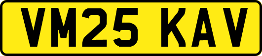 VM25KAV