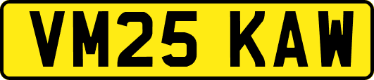 VM25KAW