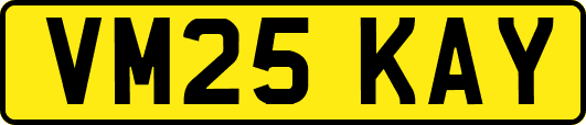 VM25KAY