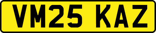 VM25KAZ