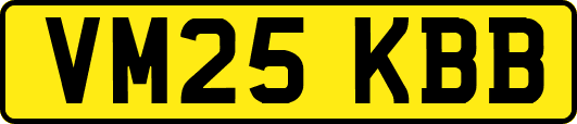 VM25KBB