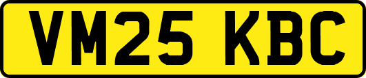 VM25KBC