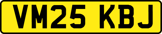 VM25KBJ