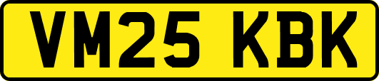 VM25KBK