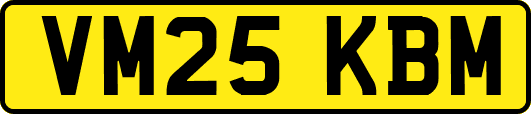 VM25KBM