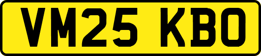 VM25KBO