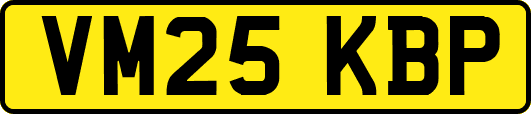 VM25KBP