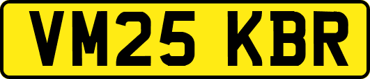 VM25KBR