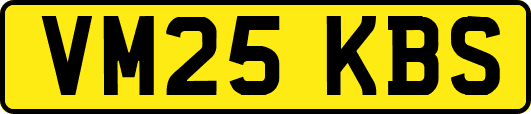 VM25KBS