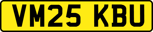 VM25KBU