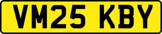 VM25KBY
