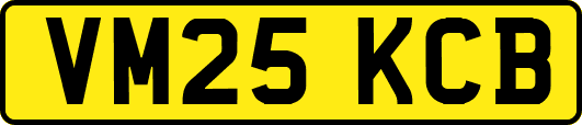 VM25KCB