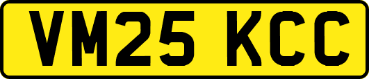 VM25KCC