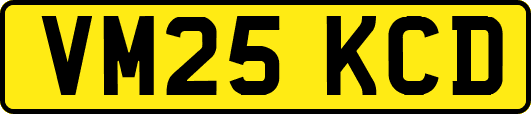 VM25KCD