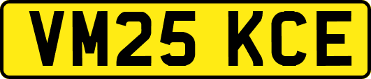 VM25KCE