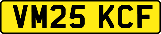 VM25KCF