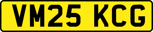VM25KCG