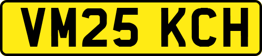 VM25KCH