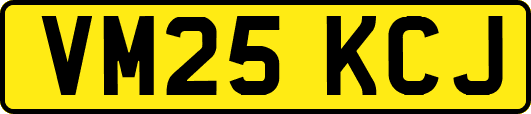 VM25KCJ
