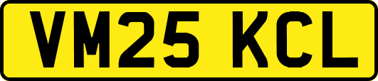 VM25KCL
