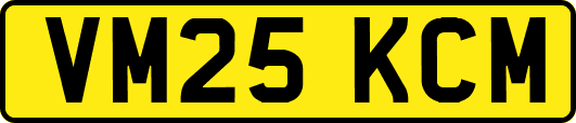 VM25KCM
