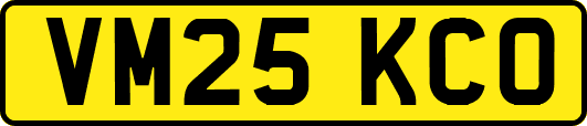 VM25KCO