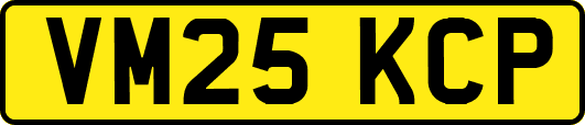 VM25KCP