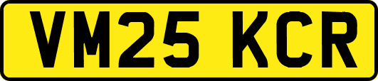 VM25KCR