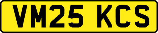 VM25KCS